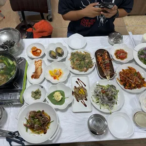 동산정 사진