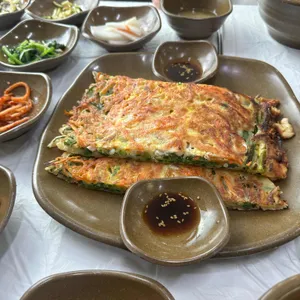 할매보리밥 사진