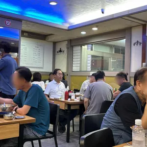 회사랑방 리뷰 사진