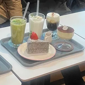푸르너스가든 사진