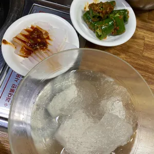 마산아구탕집 사진