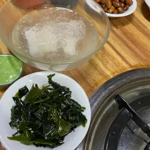 마산아구탕집 사진