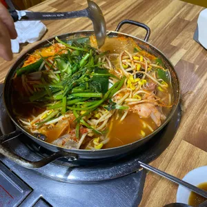 마산아구탕집 사진