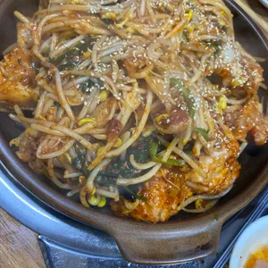 마산아구탕집 사진