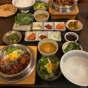 밥한톨 사진
