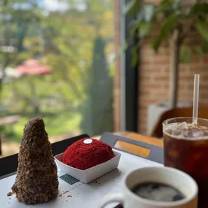 하이그라운드제빵소 사진