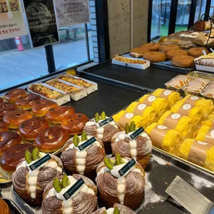 하이그라운드제빵소 리뷰 사진