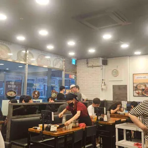 갈랭 리뷰 사진