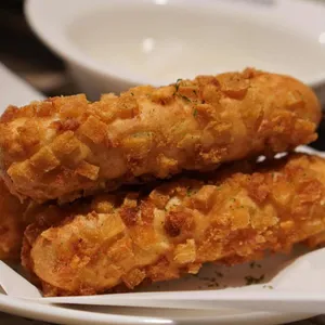 호치킨 사진