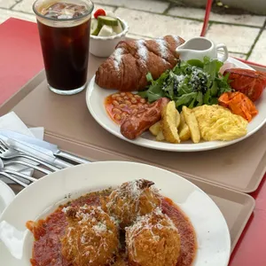 백운 사진