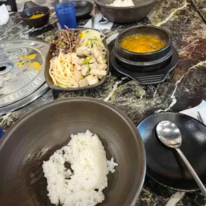경식이네알쌈쭈꾸미 사진