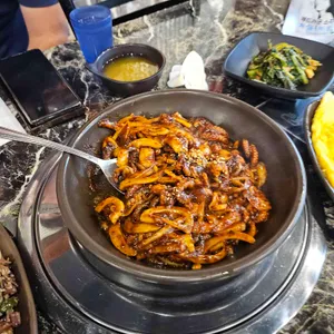 경식이네알쌈쭈꾸미 사진
