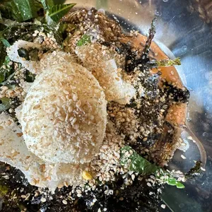위키드찜닭 리뷰 사진