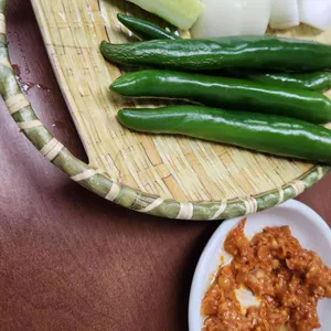 대중분식당 사진