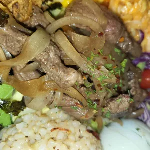 영칼로리포케 사진
