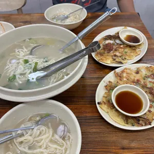 오씨칼국수 대표 사진