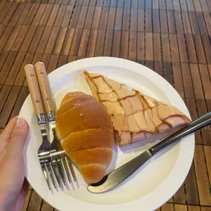 빵공원 사진