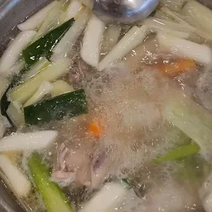 심가네칼국수 사진