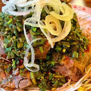 촉디 사진