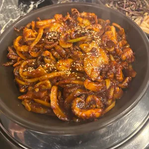 경식이네알쌈쭈꾸미 사진