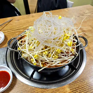 대박물갈비 사진