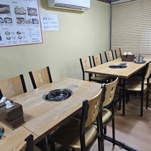 대박물갈비 리뷰 사진