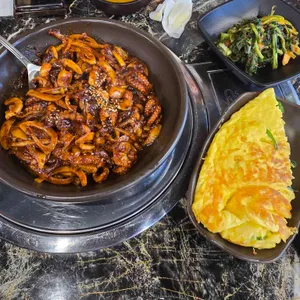 경식이네 알쌈쭈꾸미 사진