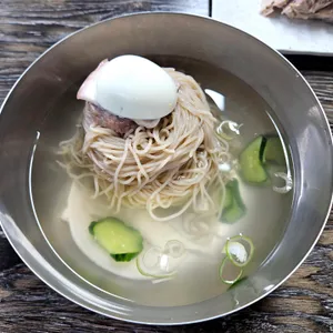 경평면옥 사진