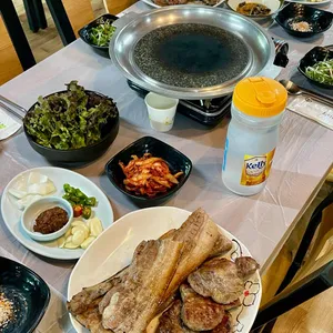 양당가든 사진