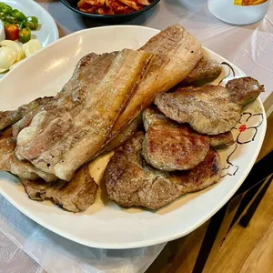 양당가든 사진