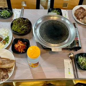 양당가든 사진