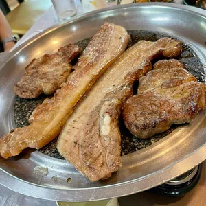 양당가든 사진