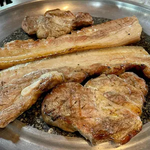 양당가든 사진