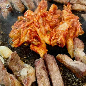 양당가든 사진