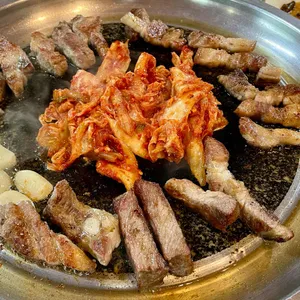 양당가든 사진