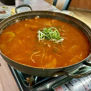 양당가든 사진