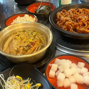 꾸미신닭발 사진