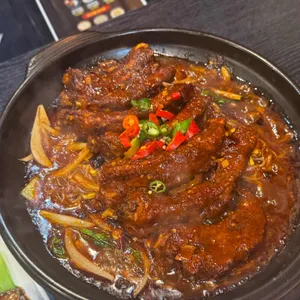 길이식당 사진