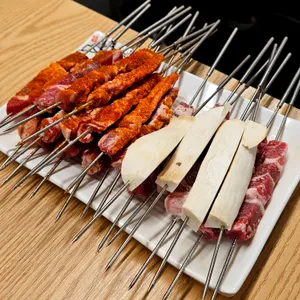 일미양꼬치 사진