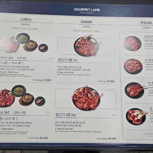 고메램 리뷰 사진