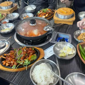 더두루치기 사진
