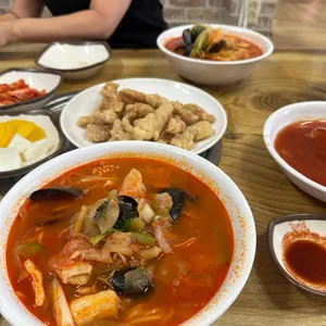 대마반점 사진