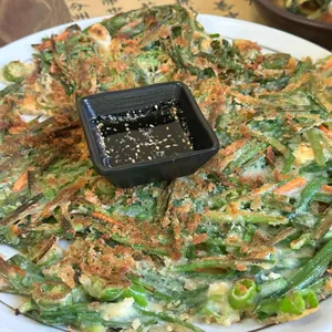 순이네파전 사진