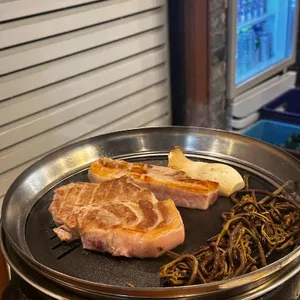 고반식당 사진