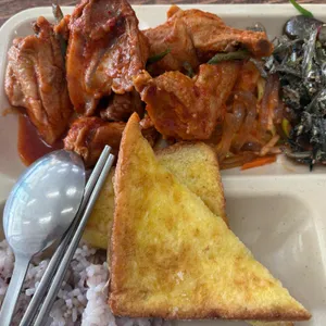 대박한식부페 사진