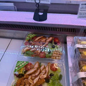 파리바게뜨 리뷰 사진