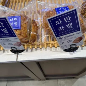 파리바게뜨 리뷰 사진