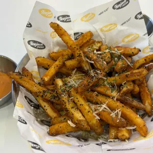 뉴잭피자 대표 사진