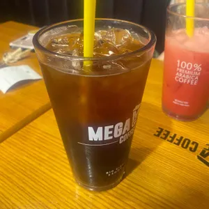 메가MGC커피 사진