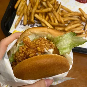 맘스터치 사진 1